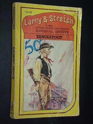 Larry & Stretch: Tanglefoot