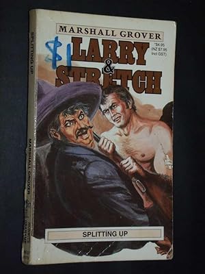 Larry & Stretch: Splitting Up