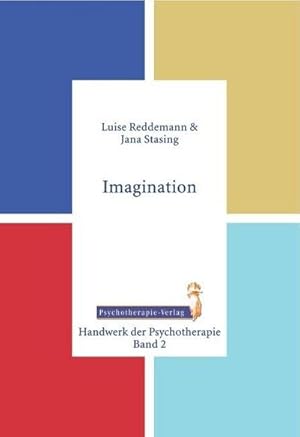 Seller image for Imagination for sale by BuchWeltWeit Ludwig Meier e.K.