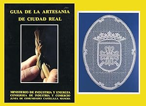 Guia de la artesania de Ciudad Real