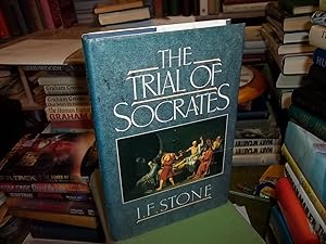 Trial of Socrates