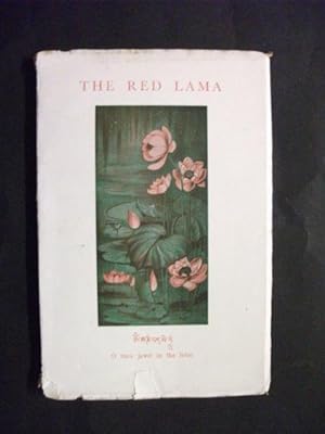 The Red Lama