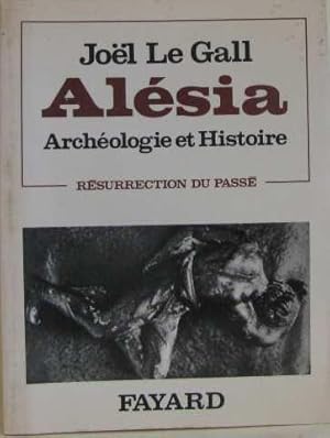 Image du vendeur pour Alsia mis en vente par crealivres