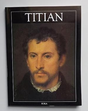 Immagine del venditore per Titian venduto da ACCESSbooks