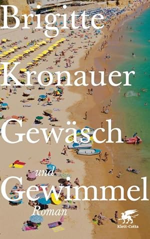 Seller image for Gewsch und Gewimmel for sale by BuchWeltWeit Ludwig Meier e.K.