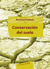 Conservación del suelo