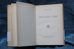 Giovanni XXIII