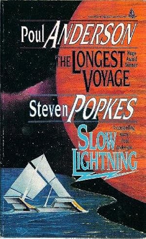 Immagine del venditore per THE LONGEST VOYAGE & SLOW LIGHTNING venduto da Fantastic Literature Limited