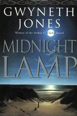 Seller image for MIDNIGHT LAMP for sale by Fantastic Literature Limited