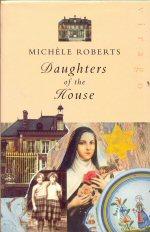 Image du vendeur pour Daughters of the House mis en vente par timkcbooks (Member of Booksellers Association)