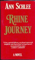 Seller image for Rhine Journey for sale by timkcbooks (Member of Booksellers Association)