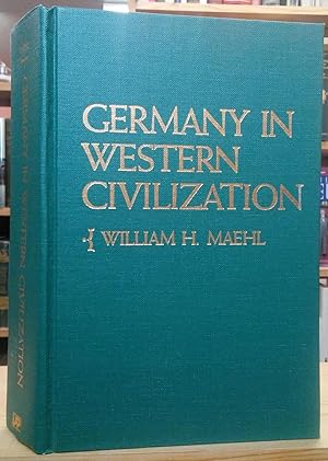 Germany in Western Civilization