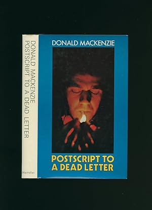 Seller image for Postscript to a Dead Letter for sale by Little Stour Books PBFA Member