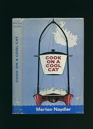 Seller image for Cook on a Cool Cat for sale by Little Stour Books PBFA Member