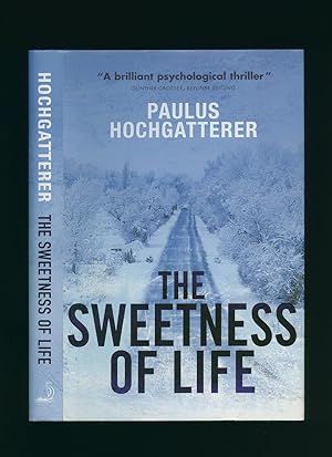 Imagen del vendedor de The Sweetness of Life a la venta por Little Stour Books PBFA Member