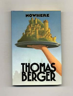 Nowhere - 1st Edition/1st Printing