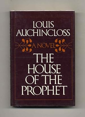 The House Of The Prophet - 1st Edition/1st Printing