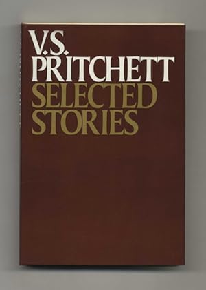 Seller image for Selected Stories - 1st Edition/1st Printing for sale by Books Tell You Why  -  ABAA/ILAB