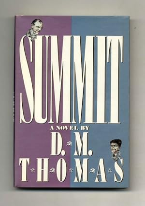 Summit - 1st US Edition/1st Printing
