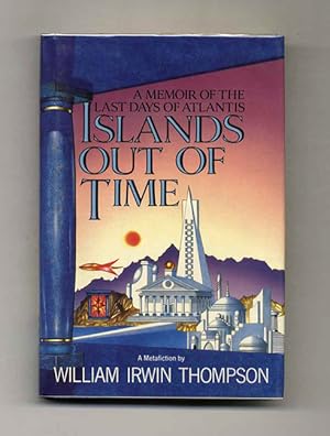 Imagen del vendedor de Islands Out Of Time - 1st Edition/1st Printing a la venta por Books Tell You Why  -  ABAA/ILAB