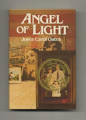 Bild des Verkufers fr Angel Of Light - 1st Edition/1st Printing zum Verkauf von Books Tell You Why  -  ABAA/ILAB