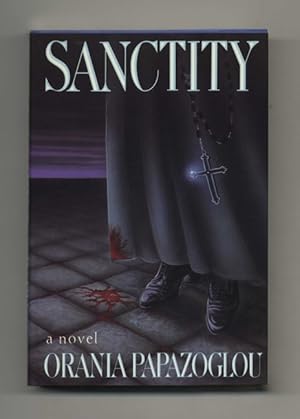 Sanctity - 1st Edition/1st Printing