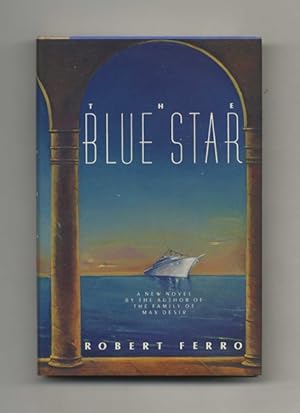 The Blue Star - 1st Edition/1st Printing