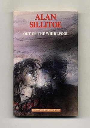 Seller image for Out Of The Whirlpool - 1st US Edition/1st Printing for sale by Books Tell You Why  -  ABAA/ILAB