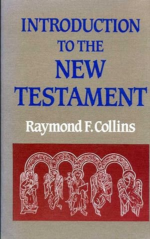 Image du vendeur pour Introduction to the New Testament mis en vente par Pendleburys - the bookshop in the hills