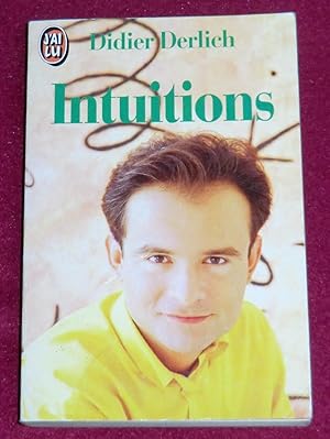 Seller image for INTUITIONS for sale by LE BOUQUINISTE