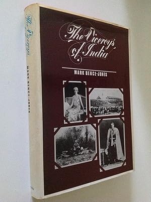 Seller image for The Viceroys Of India for sale by Bookfare