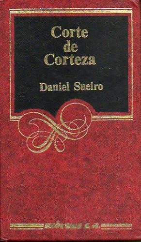 Image du vendeur pour CORTE DE CORTEZA. mis en vente par angeles sancha libros