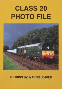 CLASS 20 PHOTO FILE