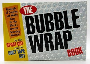 Bubble Wrap Book
