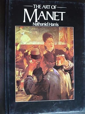 Seller image for The Art of Manet. for sale by J. King, Bookseller,