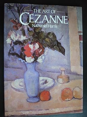 Seller image for The Art of Cezanne. for sale by J. King, Bookseller,