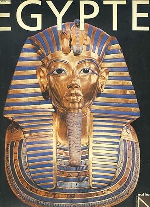 Bild des Verkufers fr EGYPTE. zum Verkauf von Le-Livre