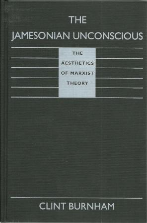 Seller image for The Jamesonian Unconscious: The Aesthetics of Marxist Theory for sale by Works on Paper