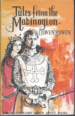 Tales from the Mabinogion