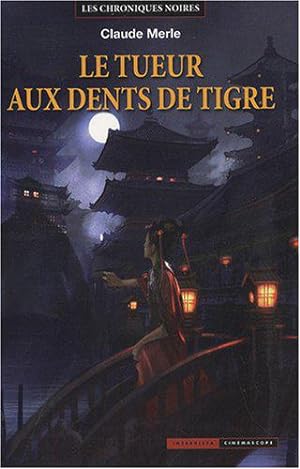 Bild des Verkufers fr Le tueur aux dents de tigre zum Verkauf von JLG_livres anciens et modernes
