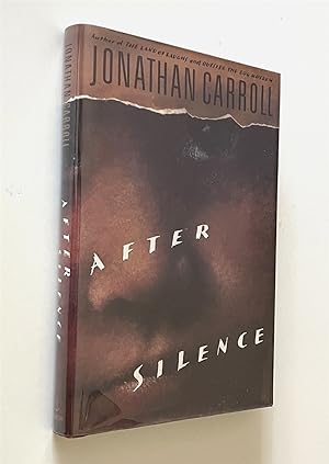 Seller image for After Silence for sale by Time Traveler Books