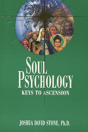 Imagen del vendedor de Soul Psychology: Keys to Ascension a la venta por Kenneth A. Himber