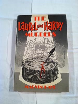 The Laurel & Hardy Murders