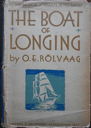 The Boat of Longing