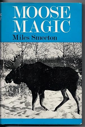 Moose Magic