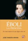 Imagen del vendedor de BOLI, LA PRINCESA a la venta por AG Library