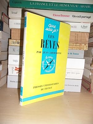 Seller image for LES REVES for sale by Planet'book