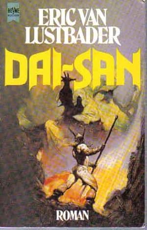 Seller image for Dai-San (Text is in German) for sale by The Book Junction