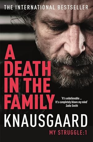 Seller image for A Death in the Family (Paperback) for sale by Grand Eagle Retail