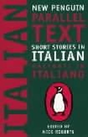 Immagine del venditore per Short Stories in Italian (Paperback) venduto da Grand Eagle Retail